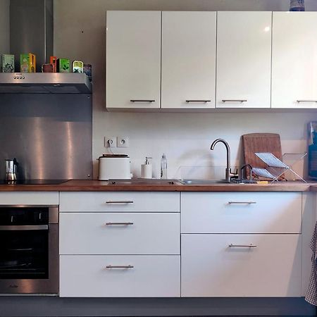 Chambre Privee Dans Maison En Garrigue Nîmes Exteriör bild